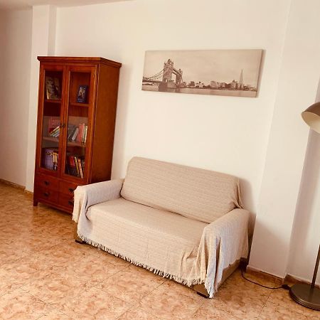 דירות סנטה קרוז דה טנריף Atico Santo Tomas 2 מראה חיצוני תמונה