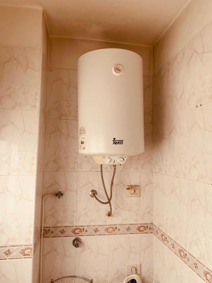 דירות סנטה קרוז דה טנריף Atico Santo Tomas 2 מראה חיצוני תמונה