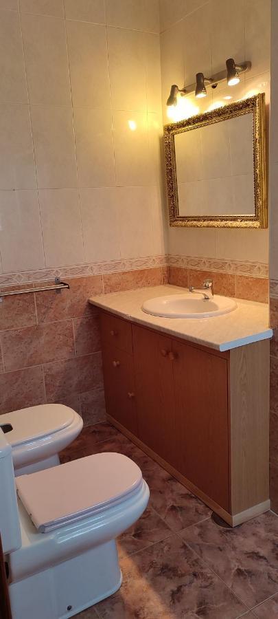 דירות סנטה קרוז דה טנריף Atico Santo Tomas 2 מראה חיצוני תמונה
