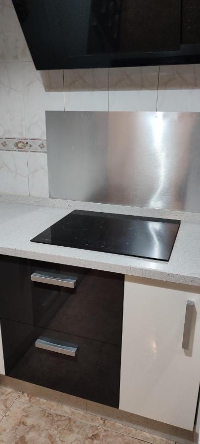 דירות סנטה קרוז דה טנריף Atico Santo Tomas 2 מראה חיצוני תמונה